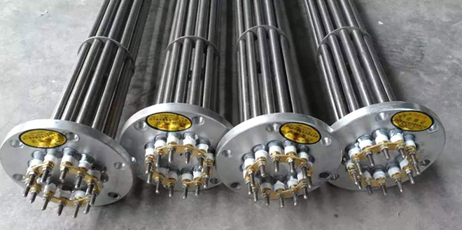 怎么快速知道電加熱管的功率呢